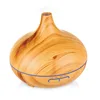 220v adjustable large area space aroma ultrasonic essential oil scent air diffuser