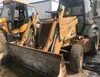 USA made Case 580 super M backhoe loader used condition Case 580 super M 590L 590M backhoe