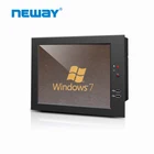 10.4 Inch dual-core 1.86GHz 3G GPS CAN WIFI Bluetooth for AIO tablet pc