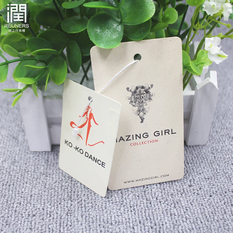 Custom printed logo recycled luxury embossed paper swing hang tag for clothing, Custom color
Custom printed logo recycled luxury embossed paper swing hang tag for clothing, Custom color