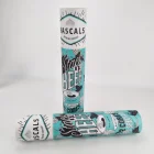 Poster Tube Packaging Tubes Factory Price Recycled Kraft Paper Mailing Poster Shipping Tube Packaging Tube