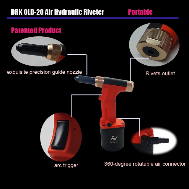 QLD20 air riveter-1