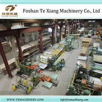 TX1600 High Quality Steel Plate Coil