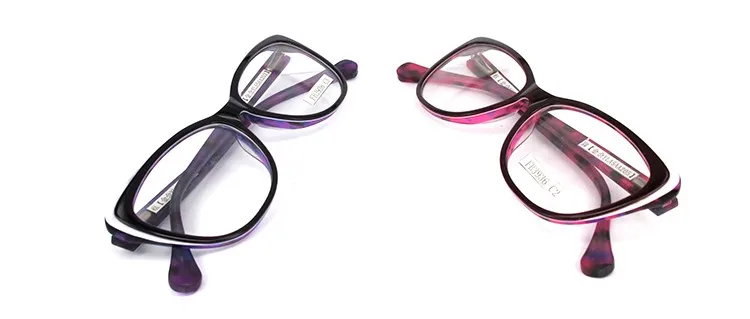 cat eye women eyeglass frame4
