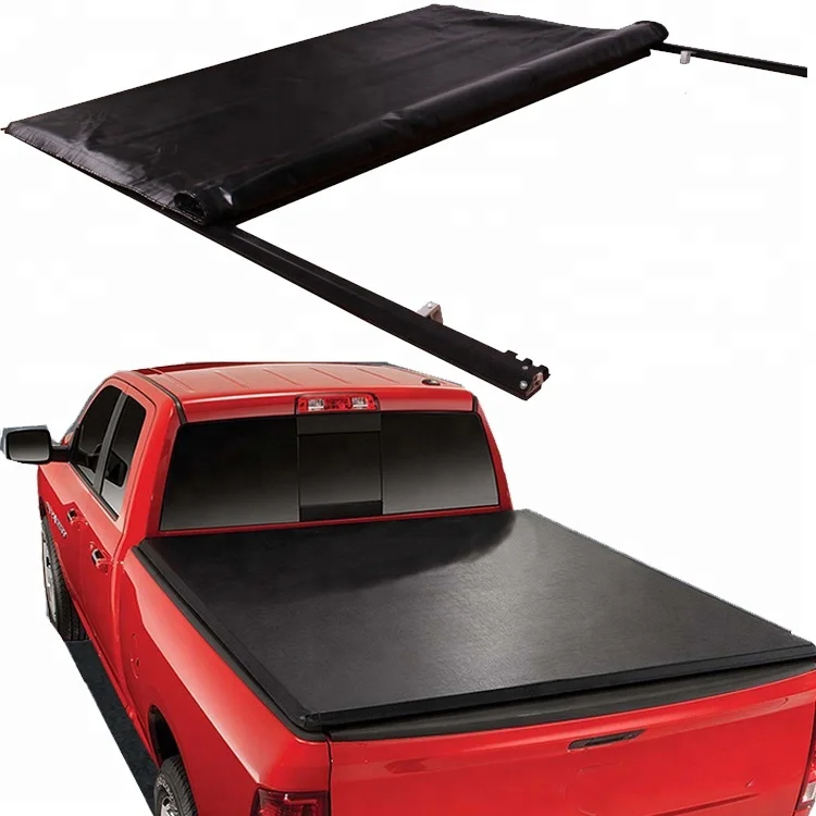 Soft Roll Up Truck Bed Cover Folding Tonneau Cover For Mitsubishi Triton L200 Sportero Buy Mitsubishi Tonneau Cover Triton Truck Bed Cover Mitsubishi L200t Onneau Cover Product On Alibaba Com