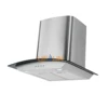 mini kitchen range hood