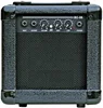 10W Oem professional rechargeable tube guitar amplifier with speaker 5"