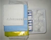 Disposable Medical Sterile Wound Care Dressing Pack