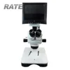 New Style Portable Lcd Pad Display Forensic Comparison Checking Microscope Wholesale In China