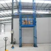 Non-standard Customized Ware House Cargo Pallet Lift Platform for Sale