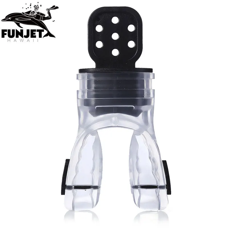 FUNJET New Premium Products 2018 White Color Remodeling Mouthpiece for Scuba Snorkeling Diving Regulator for Sale, Black;blue;white;pink (support customized)
FUNJET New Premium Products 2018 White Color Remodeling Mouthpiece for Scuba Snorkeling Diving Regulator for Sale, Black;blue;white;pink (support customized)