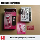 Service Amazon Products/goods Inspection Service