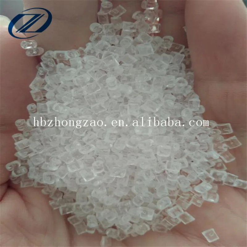 Coc Best Price Cyclic Olefin Copolymer Resin Coc Granule Raw