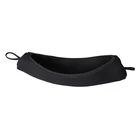 Tourbon Hunting Gun Accessories Large Size Neoprene Rifle Scope Cover Holder