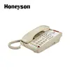 Guestroom Manufacturer High Best Quality Landline Caller Hot Id Phone Cheap New Corded Analog White 5 Star Hotel Room Telephone