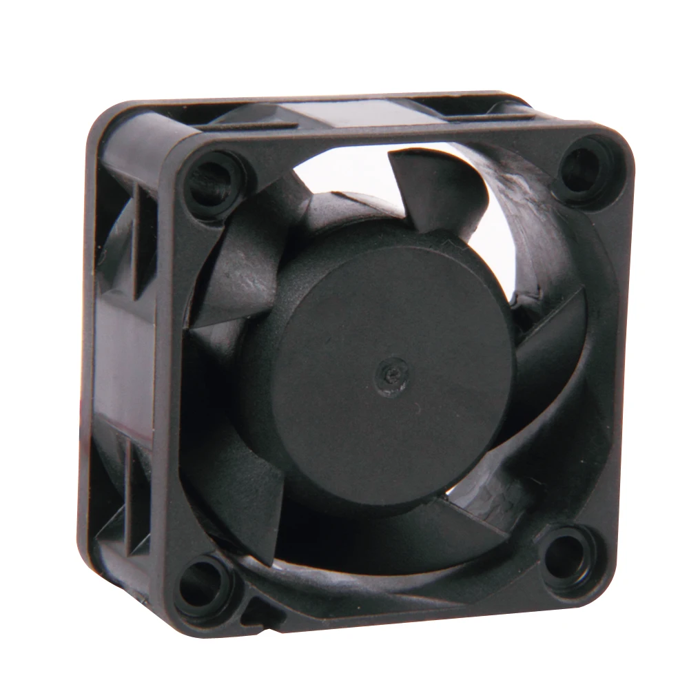 Cross Flow Fans, 4020 - detail 8
