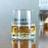 concave bottom whisky glass mountain bottom whiskey glasses