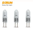 を【再入荷】 hotsale の 10 ワット 15 ワット 20 ワットエネルギークラス b c 6 v 12 v クリアガラス jcd G4 ハロゲン電球ランプ、 HAL-JC