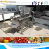 industrial tomato sauce machine/tomato sauce making machine/tomato pulping machine 008613673685830