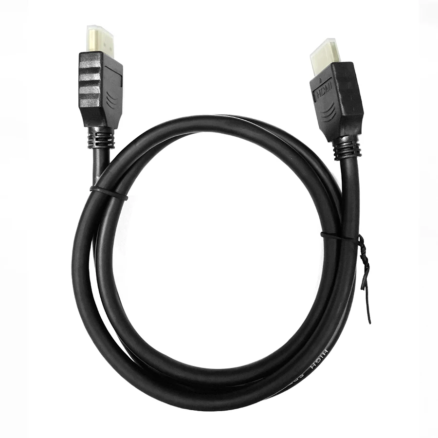 MINIX HD Cable HD 2.0 4K 60Hz 1m video cables High Speed Cable for HD TV BOX PS3 computer Support HD -CEC, HDR - ANKUX.COM