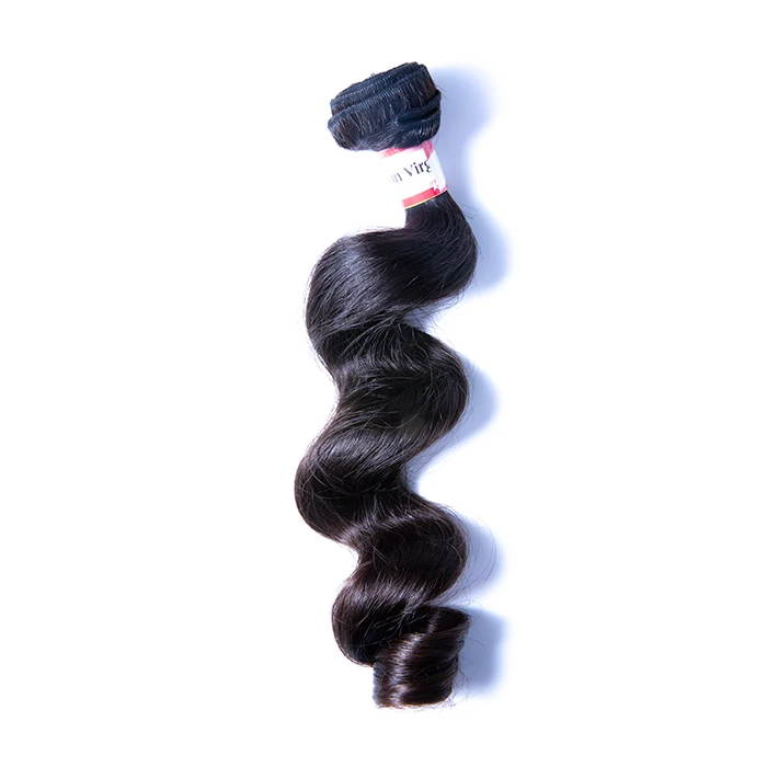 best hair reviews Natural Black loose Wave Raw Hair Bundles ,100% Unprocessed Full Cuticle Aligned Virgin Human Indian Hair
best hair reviews Natural Black loose Wave Raw Hair Bundles ,100% Unprocessed Full Cuticle Aligned Virgin Human Indian Hair