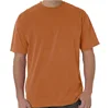 Custom Recycled 100% Polyester Eco Friendly Blank T Shirt