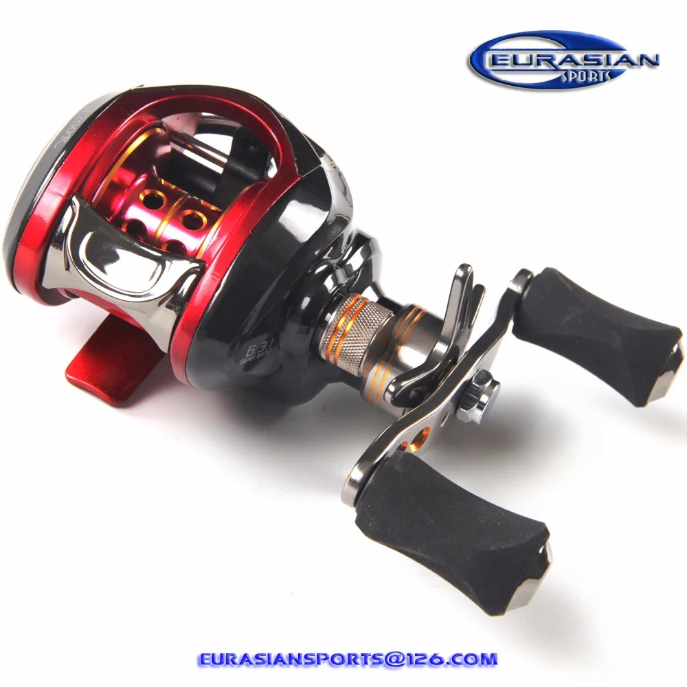 LS5000 Professional deap sea fishing for