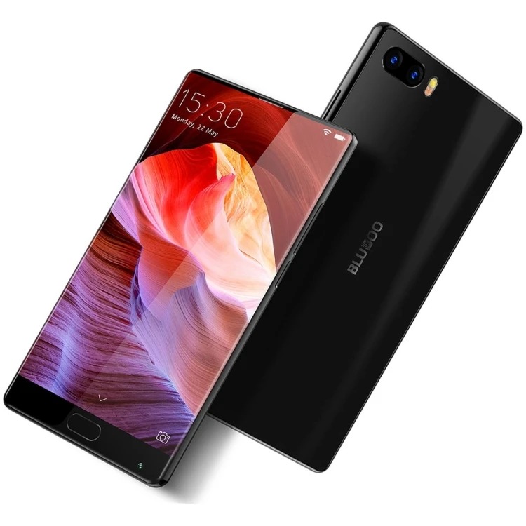 Unlocked smartphone BLUBOO S1 4GB+64GB 5.5 inch 2.5D Curved Edgeless Android 7.0 google play store android and watching phone
Unlocked smartphone BLUBOO S1 4GB+64GB 5.5 inch 2.5D Curved Edgeless Android 7.0 google play store android and watching phone