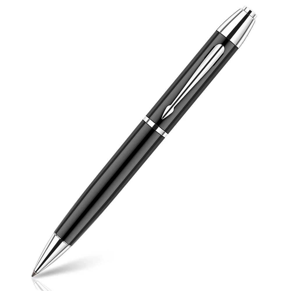 2020 Smart Voice Activated Recorder Pen Portable Hidden Sound Recorder with MP3 Player
2020 Smart Voice Activated Recorder Pen Portable Hidden Sound Recorder with MP3 Player