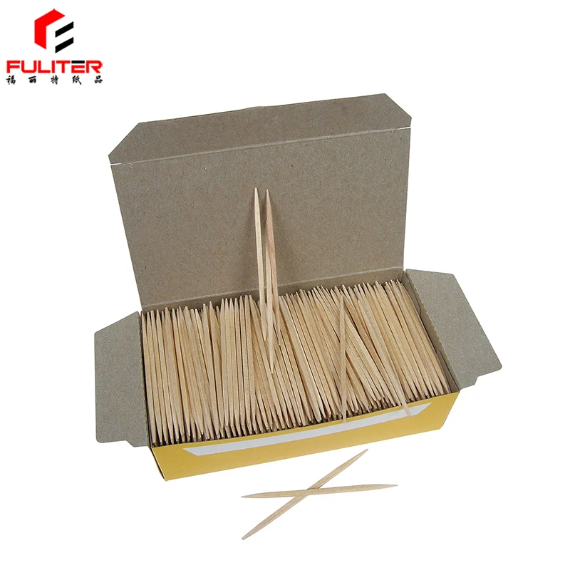 toothpick box