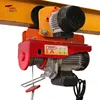 China Manufacture 100kg to 1000kg Mini Electric Hoist PA1000 Mini Electric Hoist Winch
