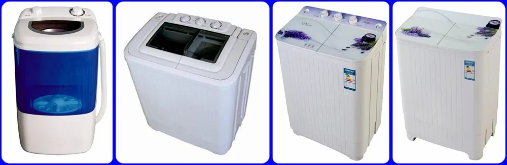 portable washing machine lowes