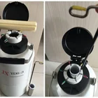 Liquid Nitrogen YDS Liquid Nitrogen Biological Containers Manufacturer Supply Liquid Nitrogen Tank
