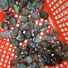 Labradorite Cheap Flashy Labradorite Crystal Skulls Cabs On Sale For Fengshui