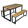 Modern dinning table set dinning set table and chair