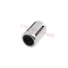 10pcs/lot KH0824PP linear ball bearing scramjet linear motion bearing linear guide rail rod round shaft CNC XYZ
