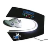 magnetic floating shoes display stands , levitation display(W 6059)