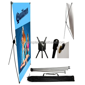 X Banner Stand Buy Cheaper X Banner Stand Fiberglass X Banner