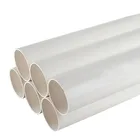 large diameter plastic drain pipe 200mm 300mm 400mm upvc pvc pipe prices list