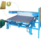 Manual Operation Sponge Foam Contour Cutting Machine(Made in DongGuan )