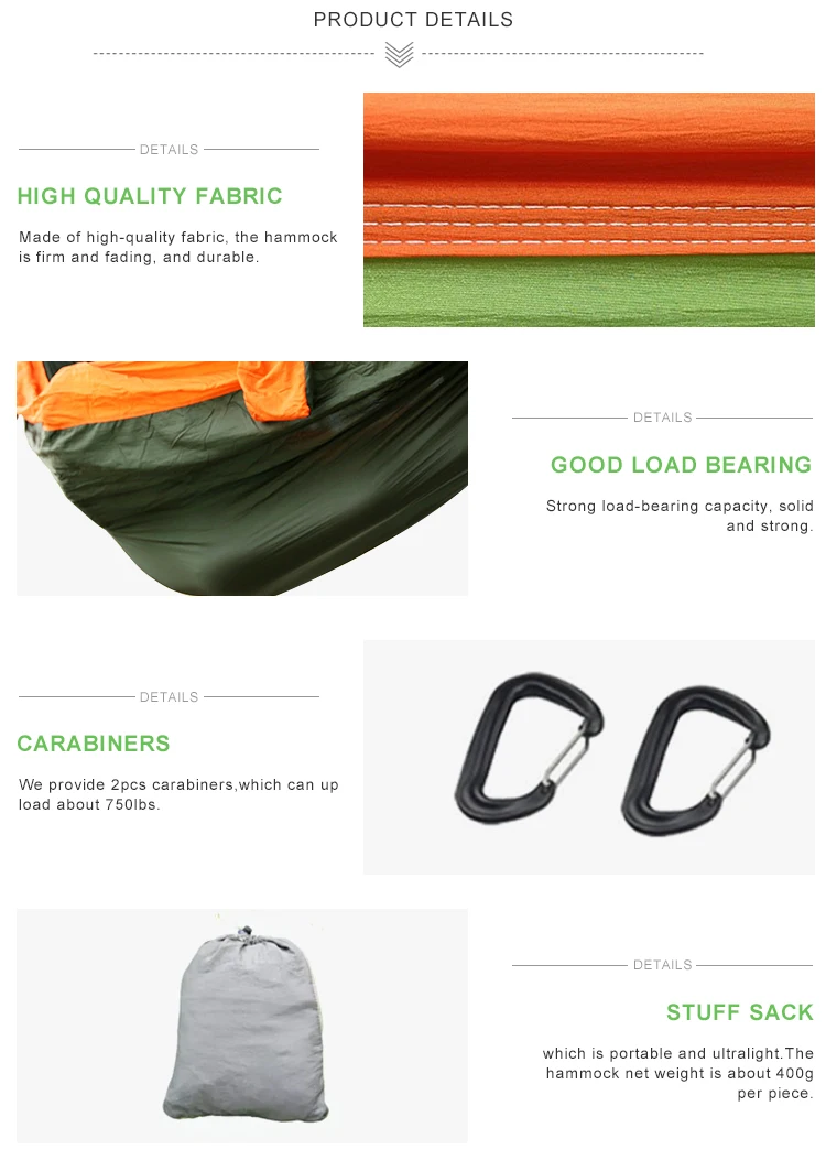 underquilt for hammock
