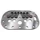 air conditioner and refrigerator spare parts copeland refrigeration compressor factory valve plate 8sk
