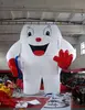 2015 inflatable tooth for advertising