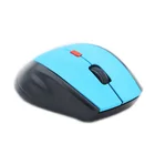 Daily using adjustable DPI optical wireless mouse