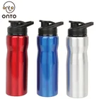 Eco Friendly Bicycle Reusable Water Bottles Hot Sale Eco Friendly Reusable Bicycle Water Bottle