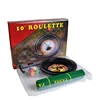 Deluxe 10 inch Professional Roulette Wheel Game Set
