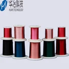 UL RoHS 155/180 class polyurethane self bonding enamelled copper wire