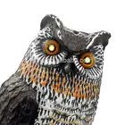 eco-friendly plastic bird high power birds repeller