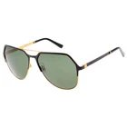 2018 high quality china custom uv sun glasses men oem wholesale fashion unisex luxury fishing polarized metal frame sunglasses