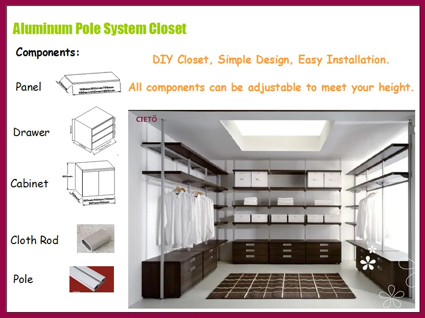 aluminum pole system closet.jpg